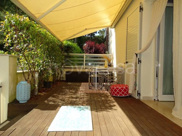 appartamento in vendita a Cervia in zona Milano Marittima
