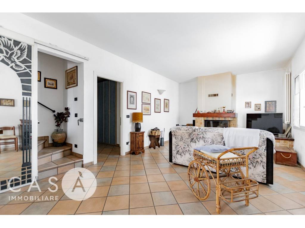 casa indipendente in vendita a Cervia in zona Montaletto