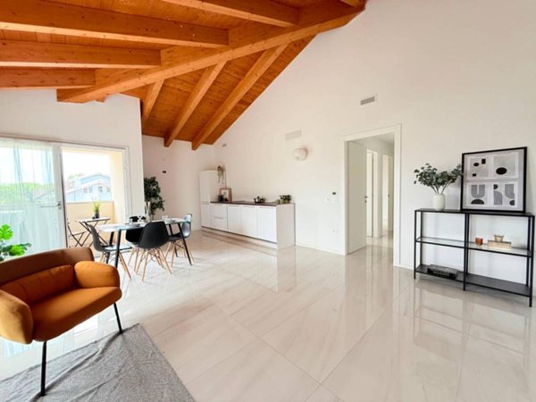 appartamento in vendita a Cervia