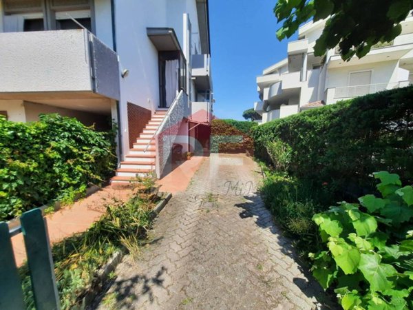 casa indipendente in vendita a Cervia in zona Milano Marittima