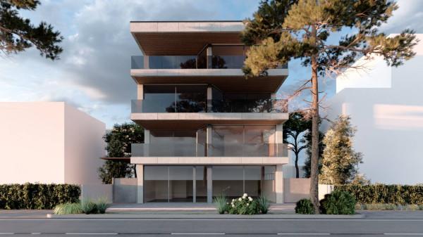 appartamento in vendita a Cervia in zona Milano Marittima