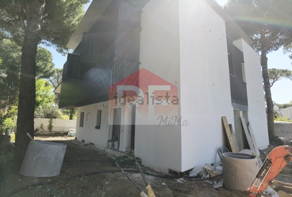 casa indipendente in vendita a Cervia in zona Milano Marittima