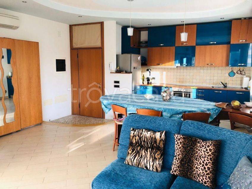 appartamento in vendita a Cervia in zona Milano Marittima