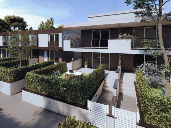 casa indipendente in vendita a Cervia in zona Pinarella