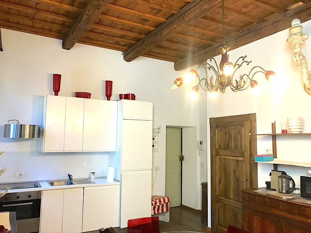 appartamento in vendita a Cervia