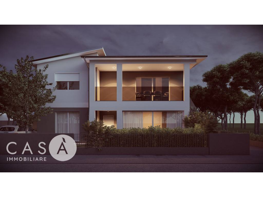 appartamento in vendita a Cervia