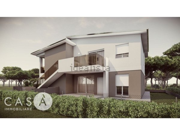 appartamento in vendita a Cervia
