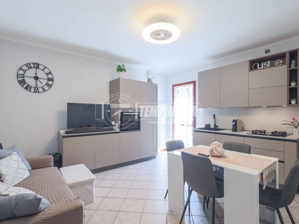 appartamento in vendita a Cervia in zona Milano Marittima