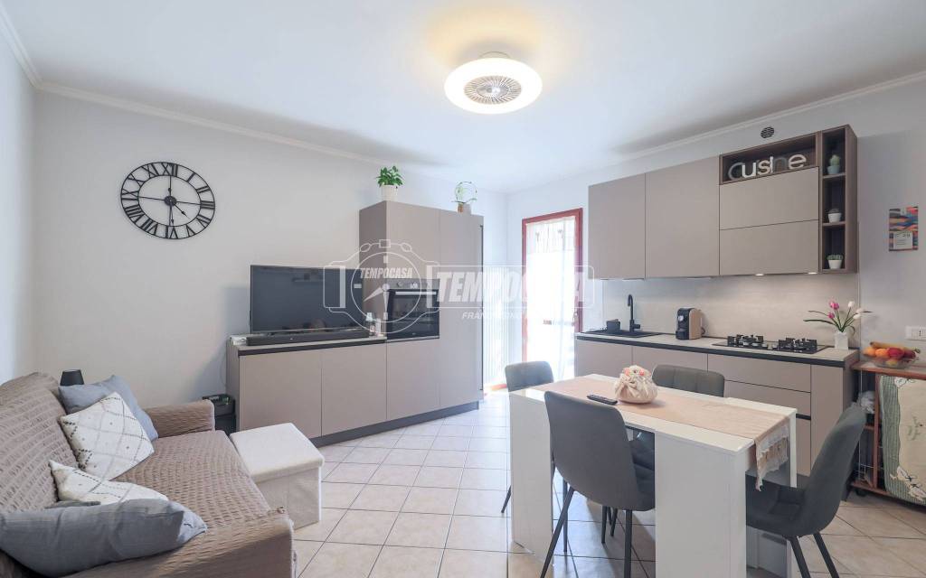 appartamento in vendita a Cervia in zona Villa Inferno