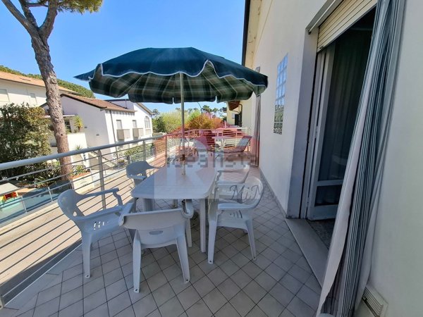 appartamento in vendita a Cervia in zona Pinarella