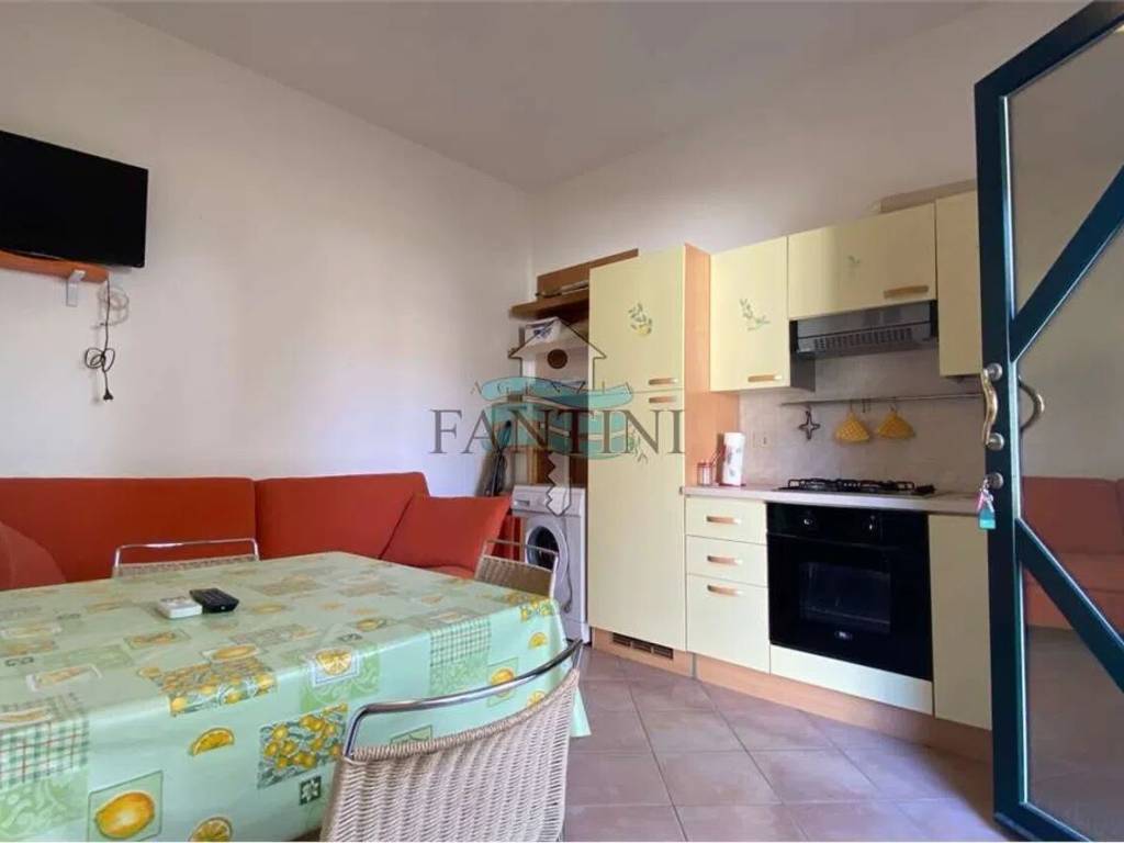 appartamento in vendita a Cervia in zona Pinarella