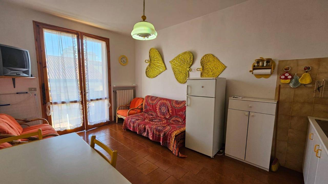 appartamento in vendita a Cervia in zona Pinarella