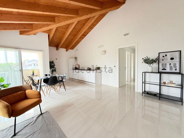 appartamento in vendita a Cervia