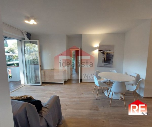 appartamento in vendita a Cervia in zona Milano Marittima