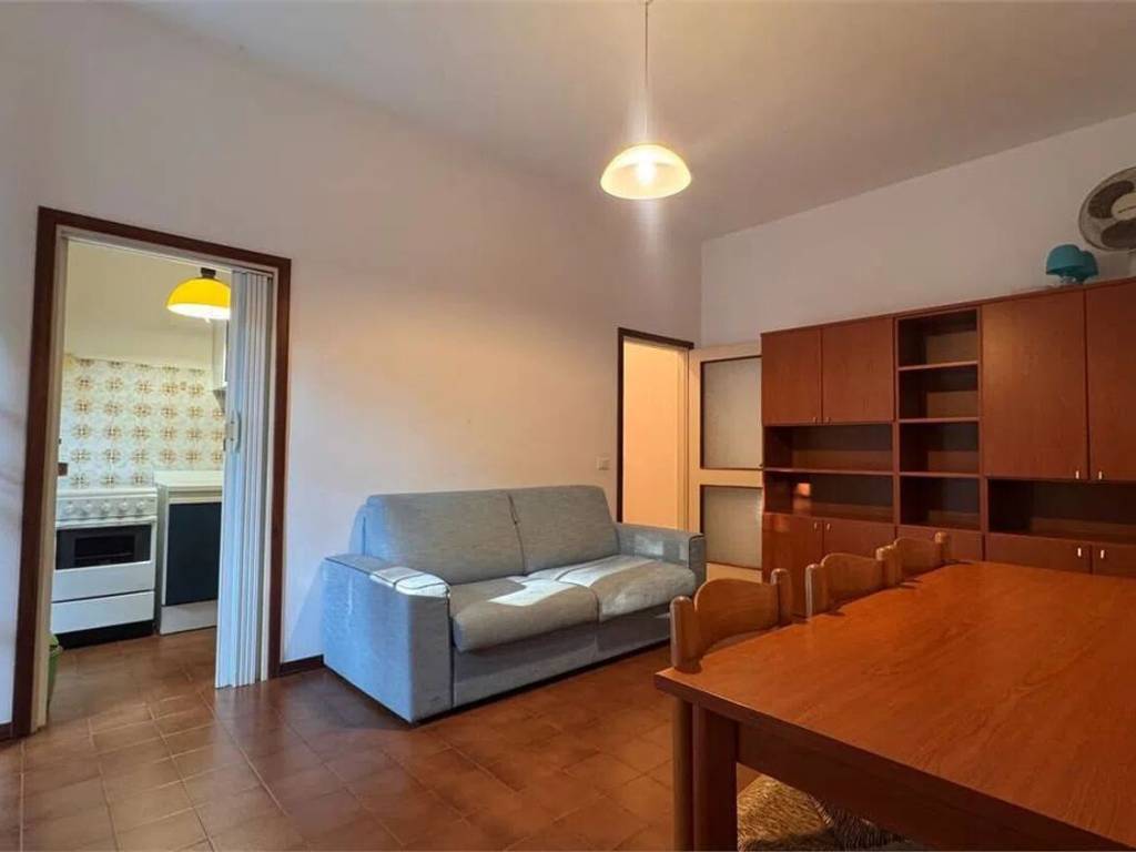 appartamento in vendita a Cervia