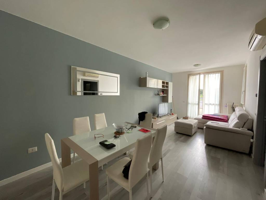 appartamento in vendita a Cervia
