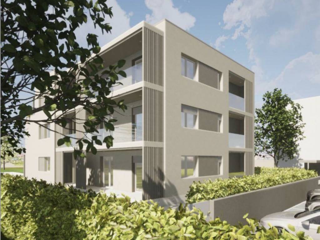 appartamento in vendita a Cervia