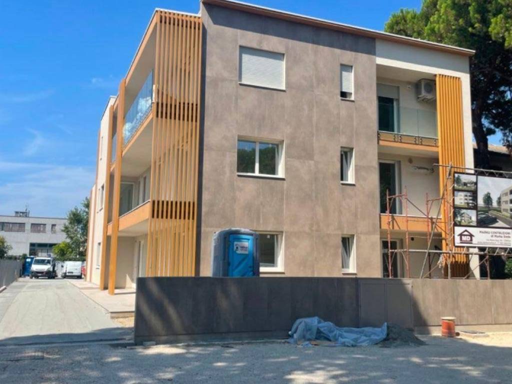 appartamento in vendita a Cervia