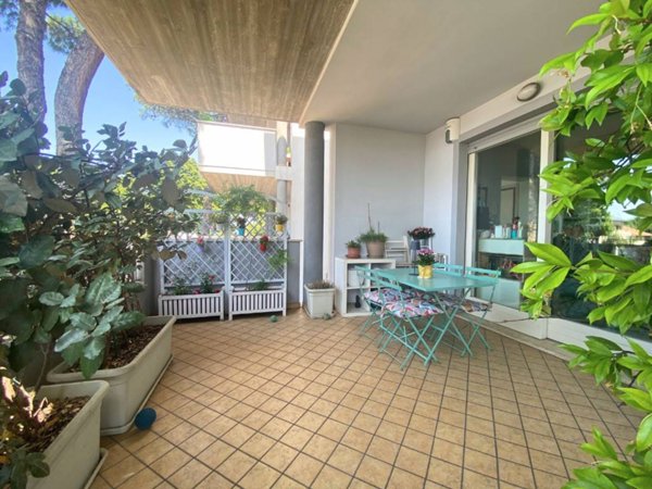 appartamento in vendita a Cervia