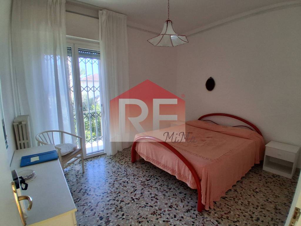 appartamento in vendita a Cervia in zona Milano Marittima