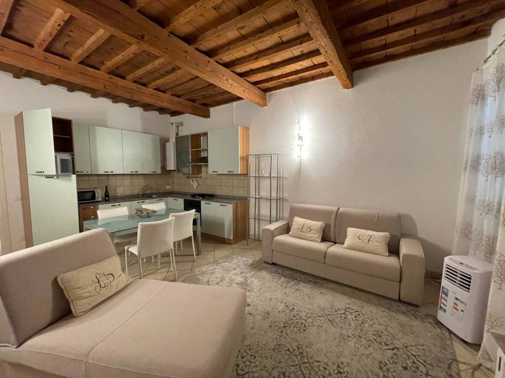 appartamento in vendita a Cervia