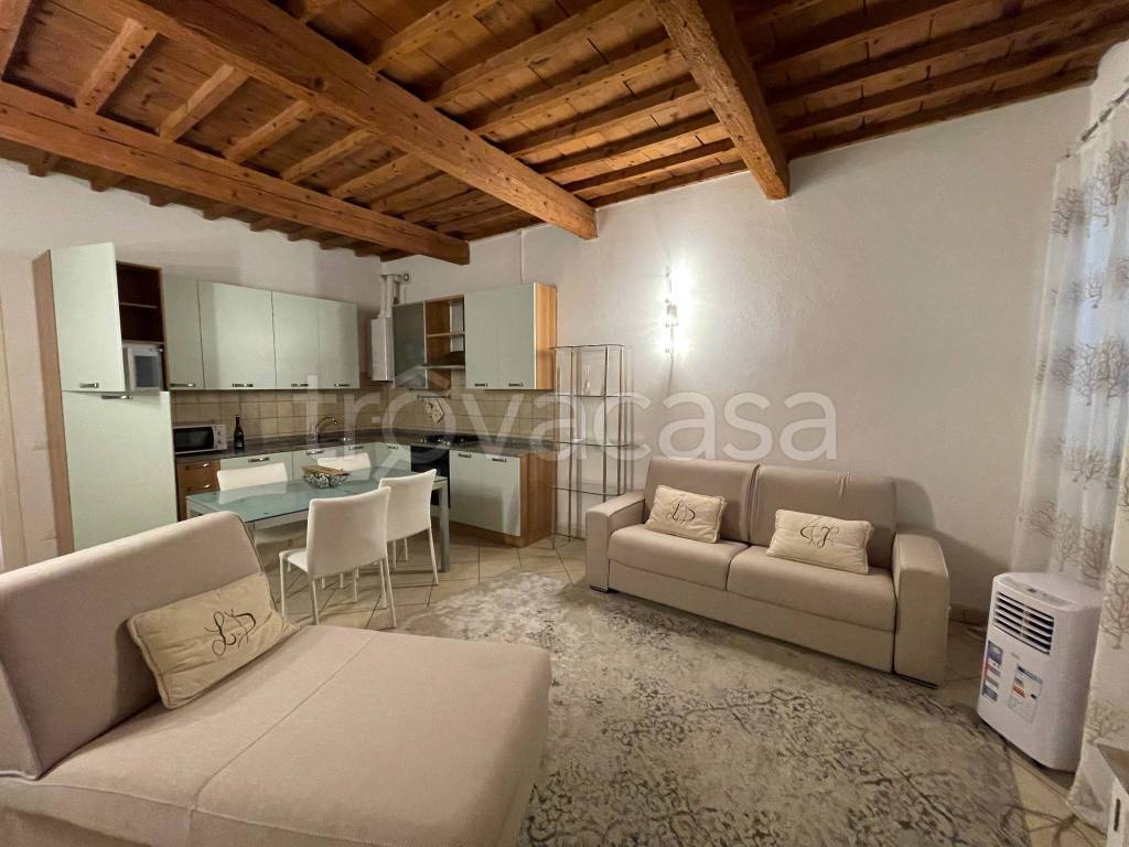 appartamento in vendita a Cervia