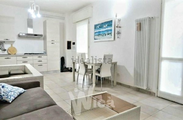 appartamento in vendita a Cervia