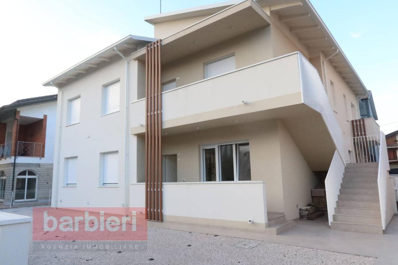 appartamento in vendita a Cervia