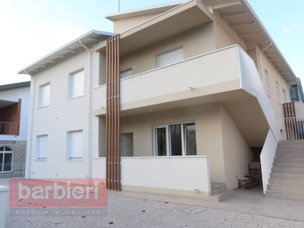 appartamento in vendita a Cervia