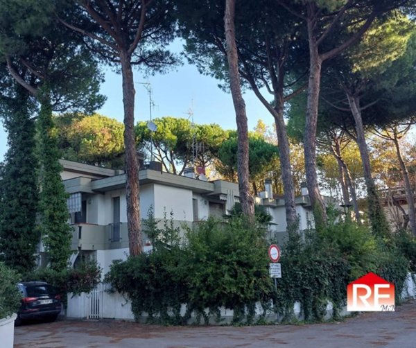 appartamento in vendita a Cervia in zona Milano Marittima