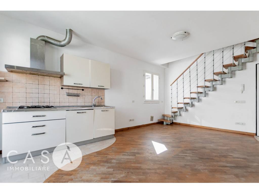 appartamento in vendita a Cervia