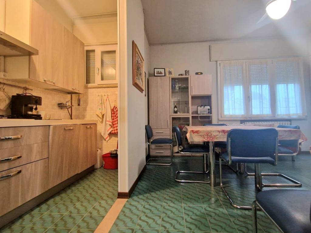 appartamento in vendita a Cervia in zona Milano Marittima