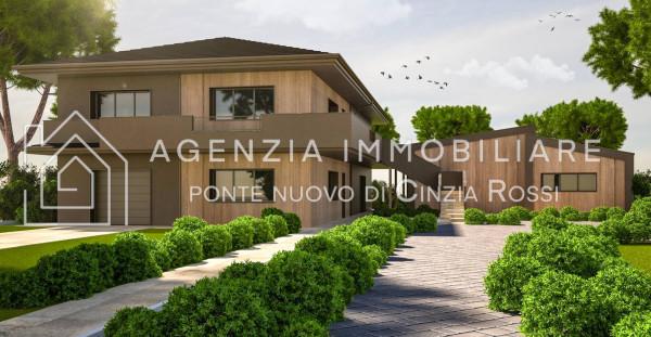 casa indipendente in vendita a Cervia