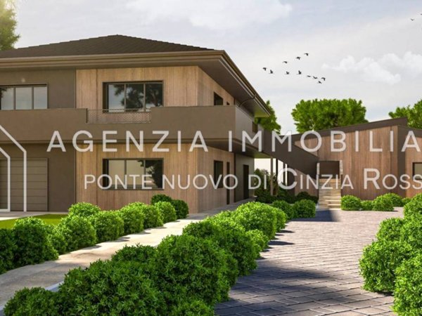 casa indipendente in vendita a Cervia