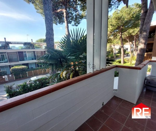 appartamento in vendita a Cervia in zona Milano Marittima