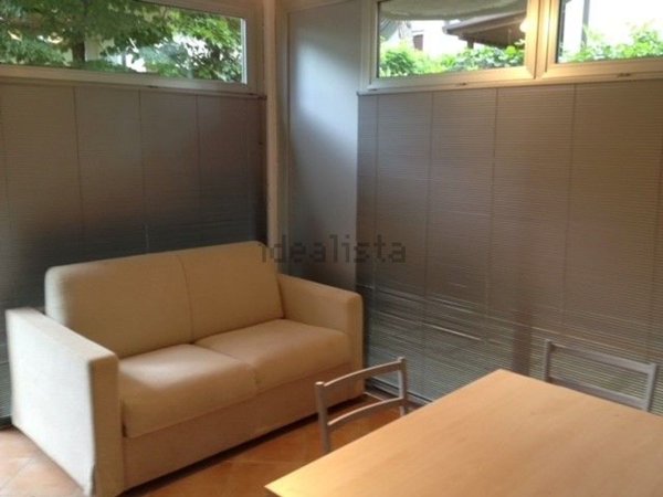 appartamento in vendita a Cervia in zona Milano Marittima