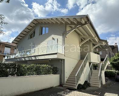 appartamento in vendita a Cervia in zona Milano Marittima