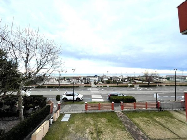 appartamento in vendita a Cervia in zona Pinarella
