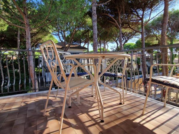 appartamento in vendita a Cervia in zona Milano Marittima