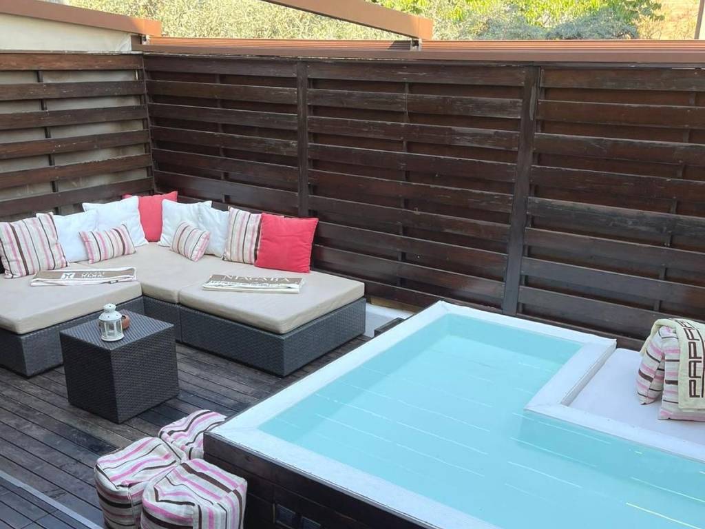 casa indipendente in vendita a Cervia in zona Milano Marittima