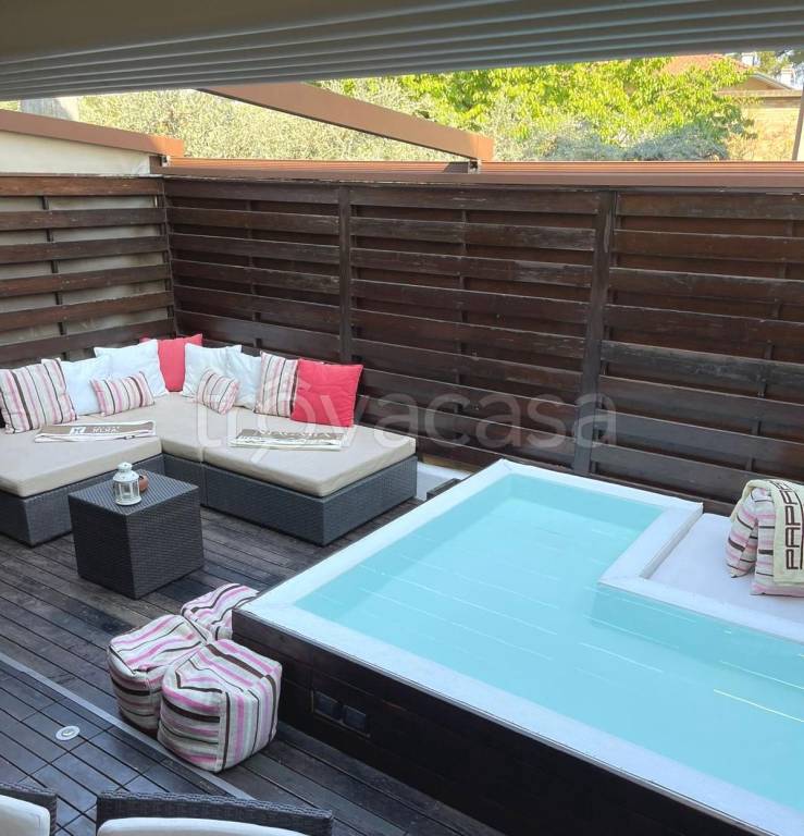 casa indipendente in vendita a Cervia in zona Milano Marittima