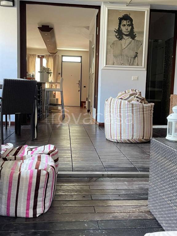 casa indipendente in vendita a Cervia in zona Milano Marittima