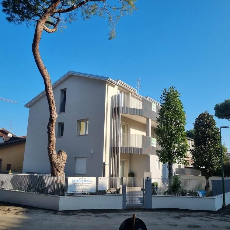 appartamento in vendita a Cervia