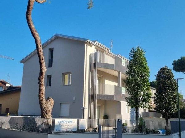 appartamento in vendita a Cervia