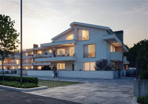 appartamento in vendita a Cervia in zona Pinarella