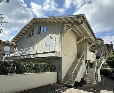 appartamento in vendita a Cervia in zona Milano Marittima