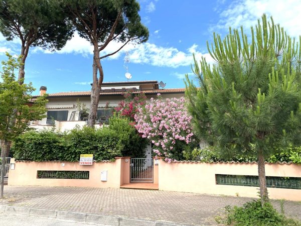 appartamento in vendita a Cervia