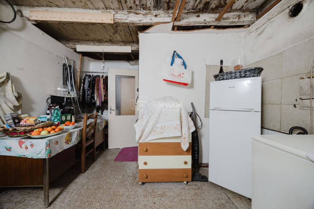 casa indipendente in vendita a Cervia in zona Castiglione di Cervia