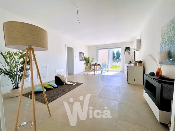 appartamento in vendita a Cervia