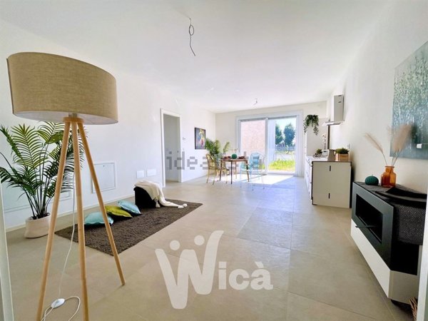 appartamento in vendita a Cervia in zona Terme